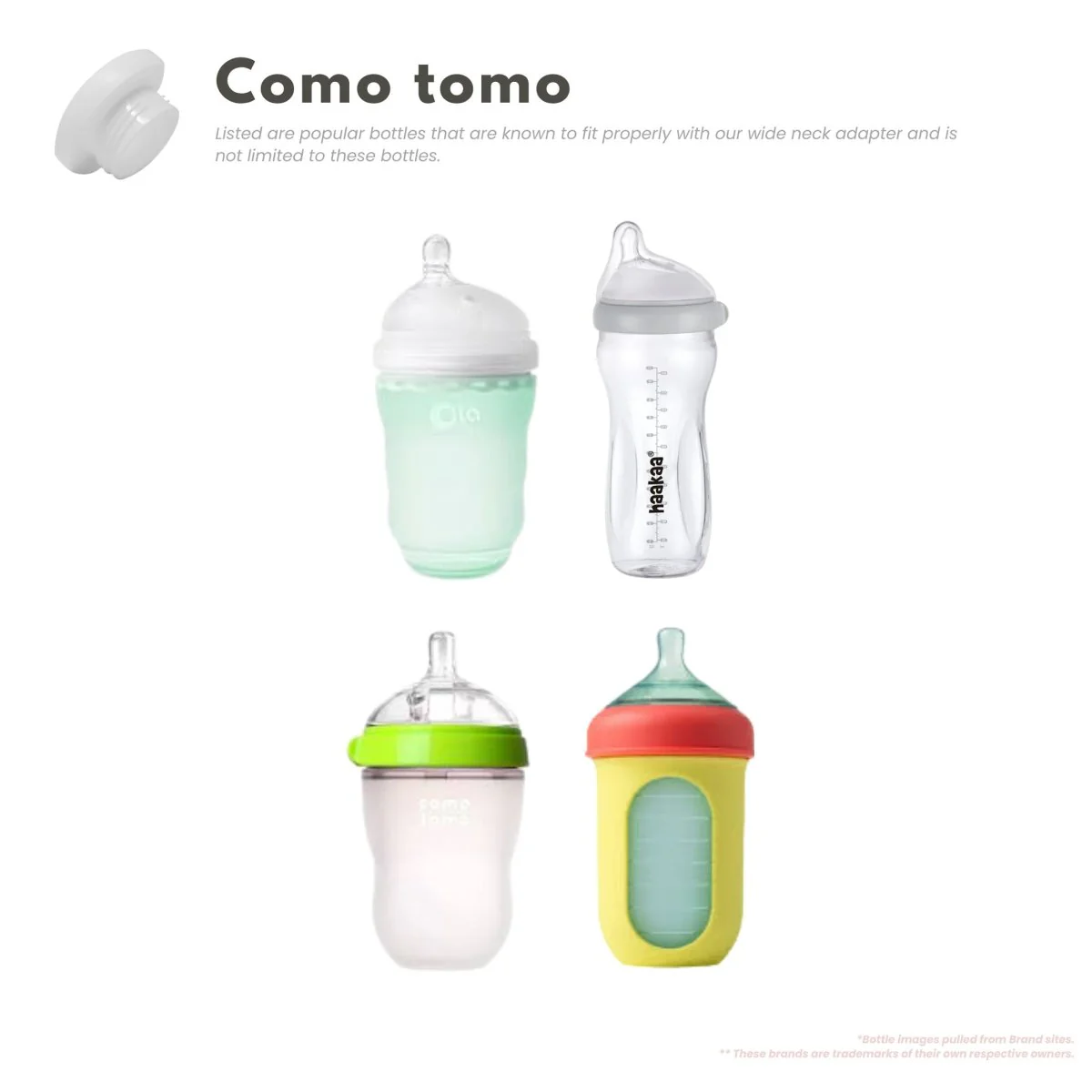 Portable Bottle Warmer Pro 3.0 | All-in-One Bundle (Warmer + 4 Adapters) - Image 10