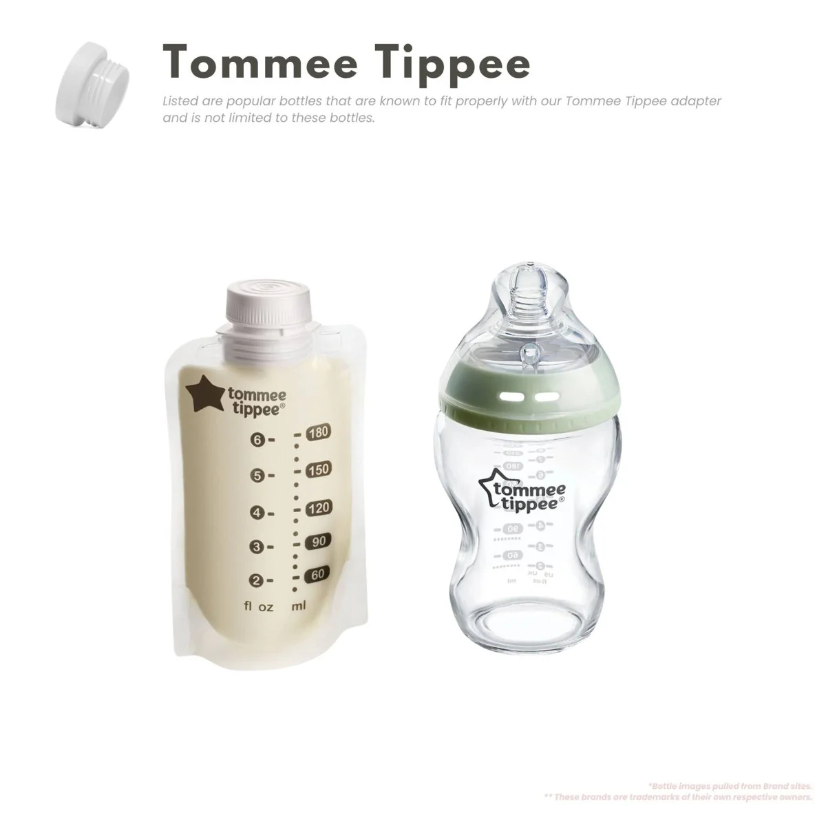 Portable Bottle Warmer Pro 3.0 | All-in-One Bundle (Warmer + 4 Adapters) - Image 11
