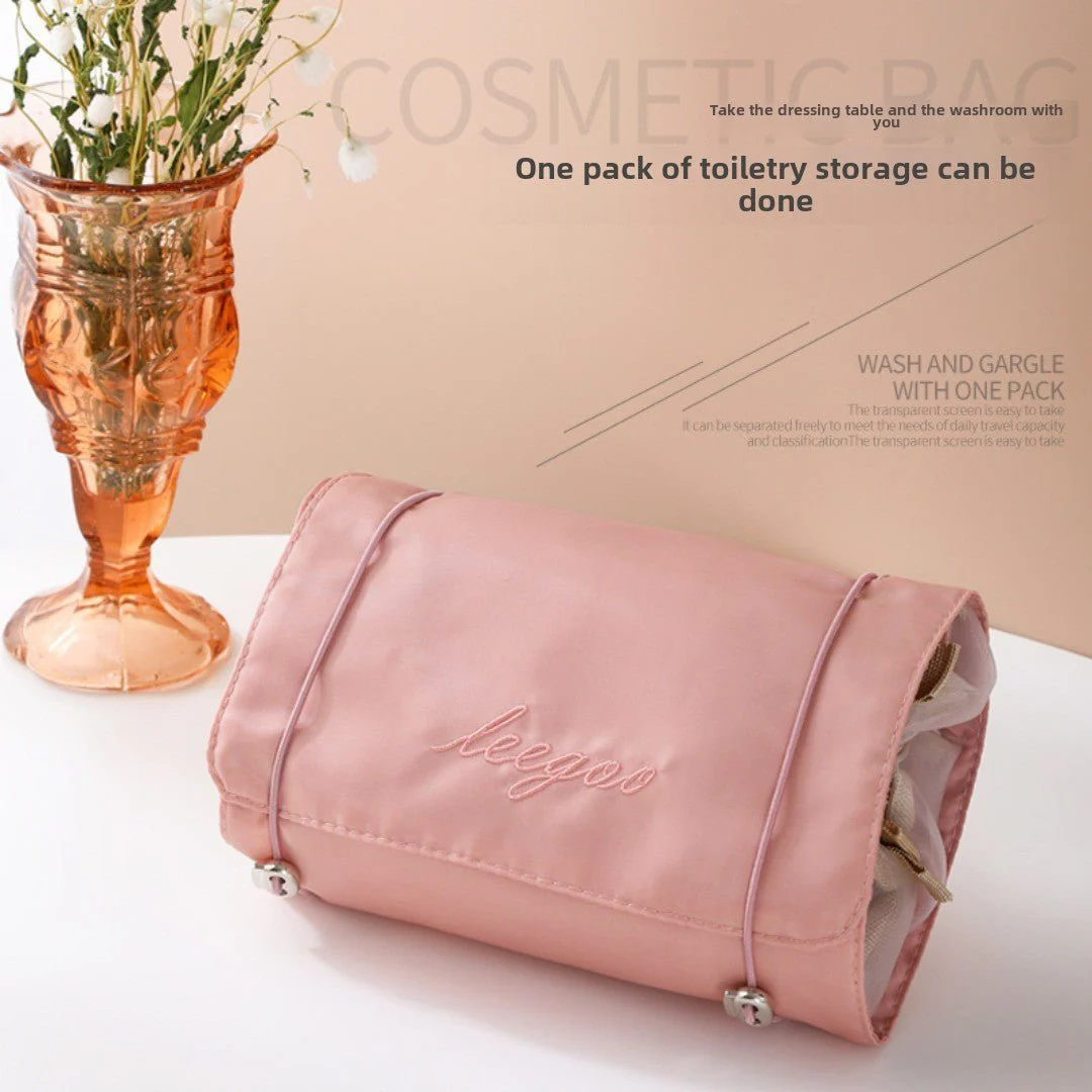 4-in-1 Modular Travel Organizer Bag - Image 2