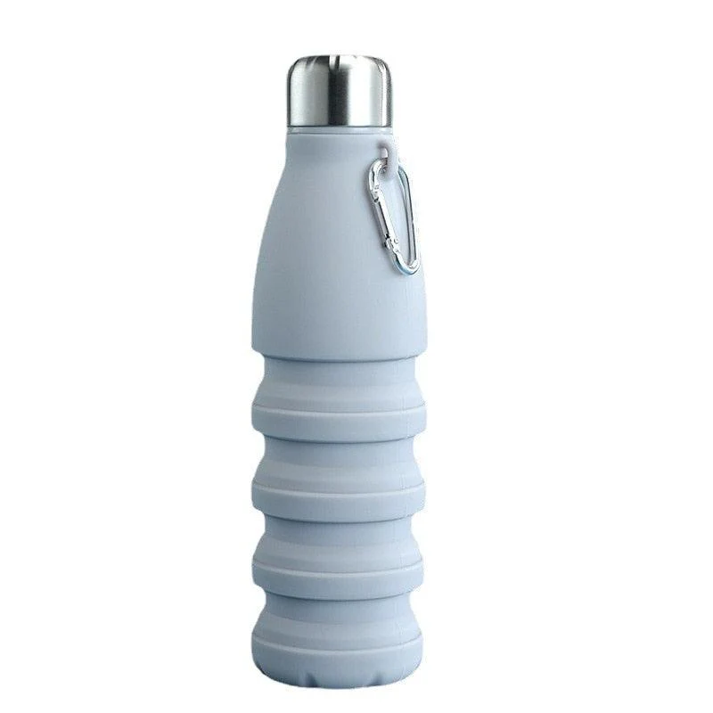 The Pro-Travel Collapsible Bottle (550ml) - Image 6