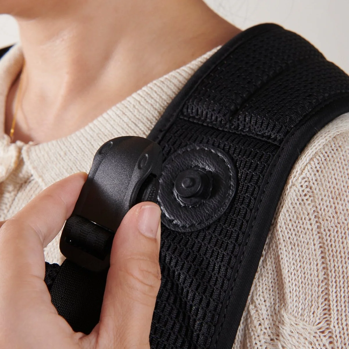 All-in-One Baby Carrier - Image 10