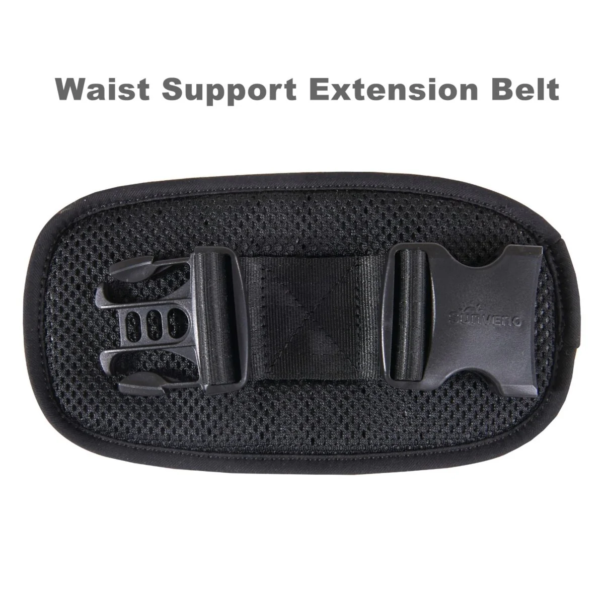 All-in-One Baby Carrier - Image 11