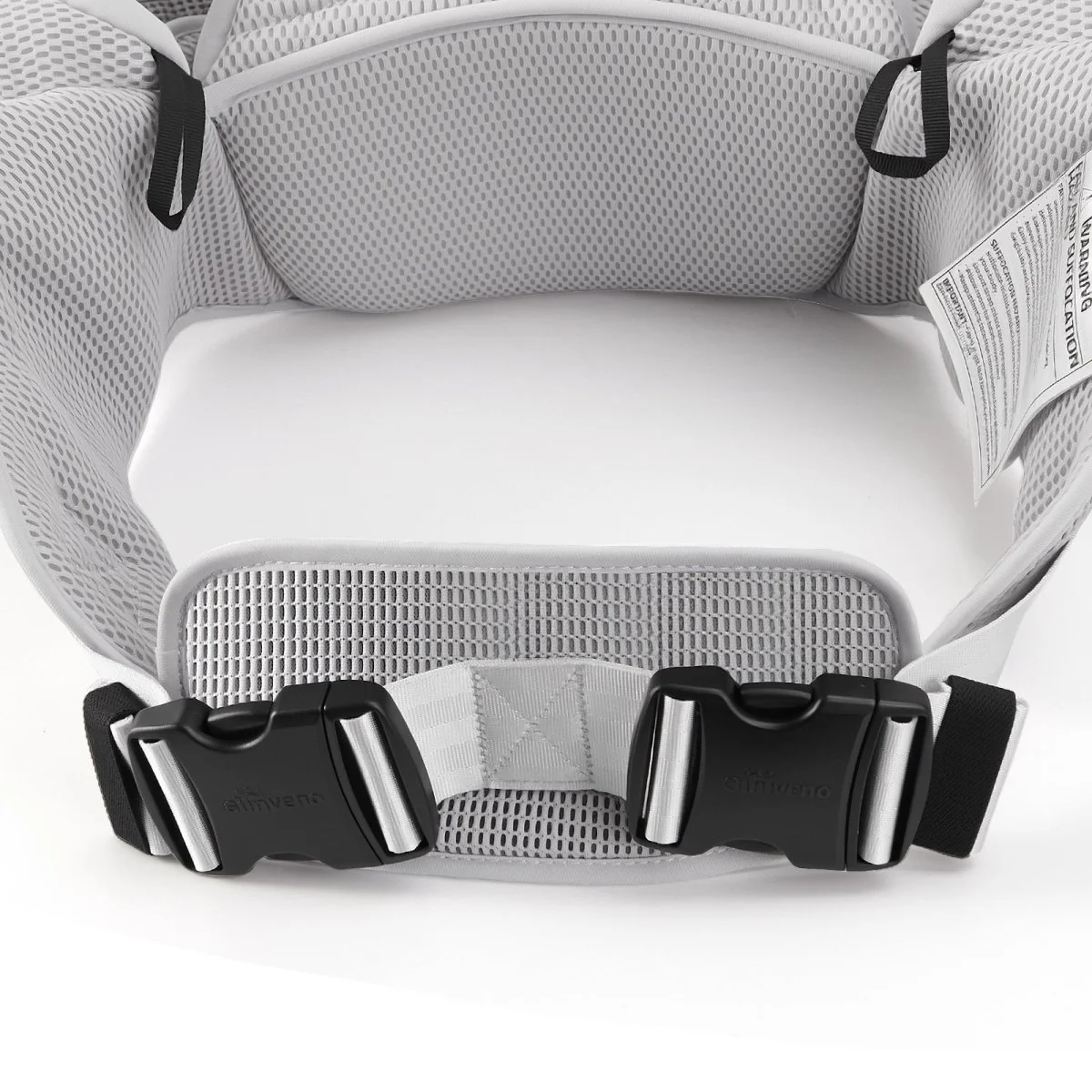All-in-One Baby Carrier - Image 17
