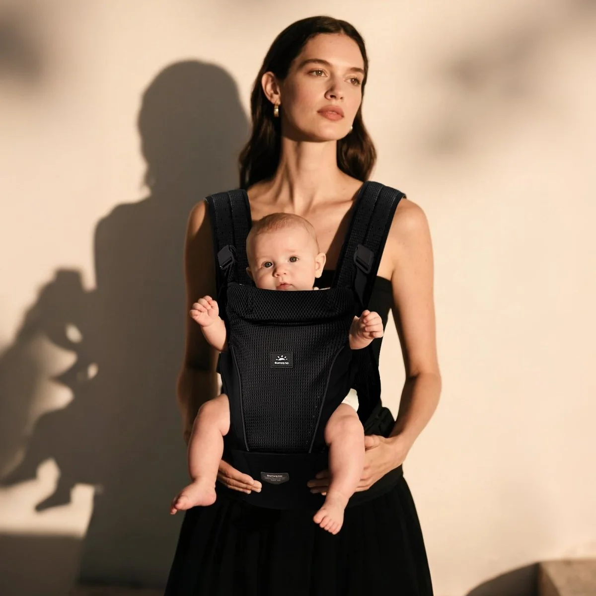 All-in-One Baby Carrier - Image 2