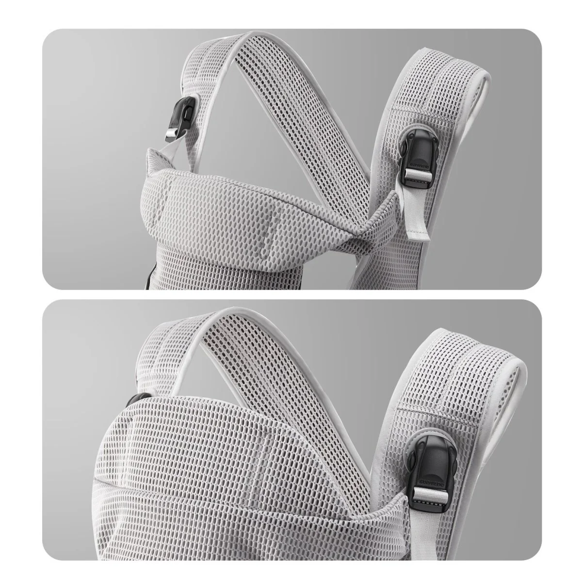 All-in-One Baby Carrier - Image 20