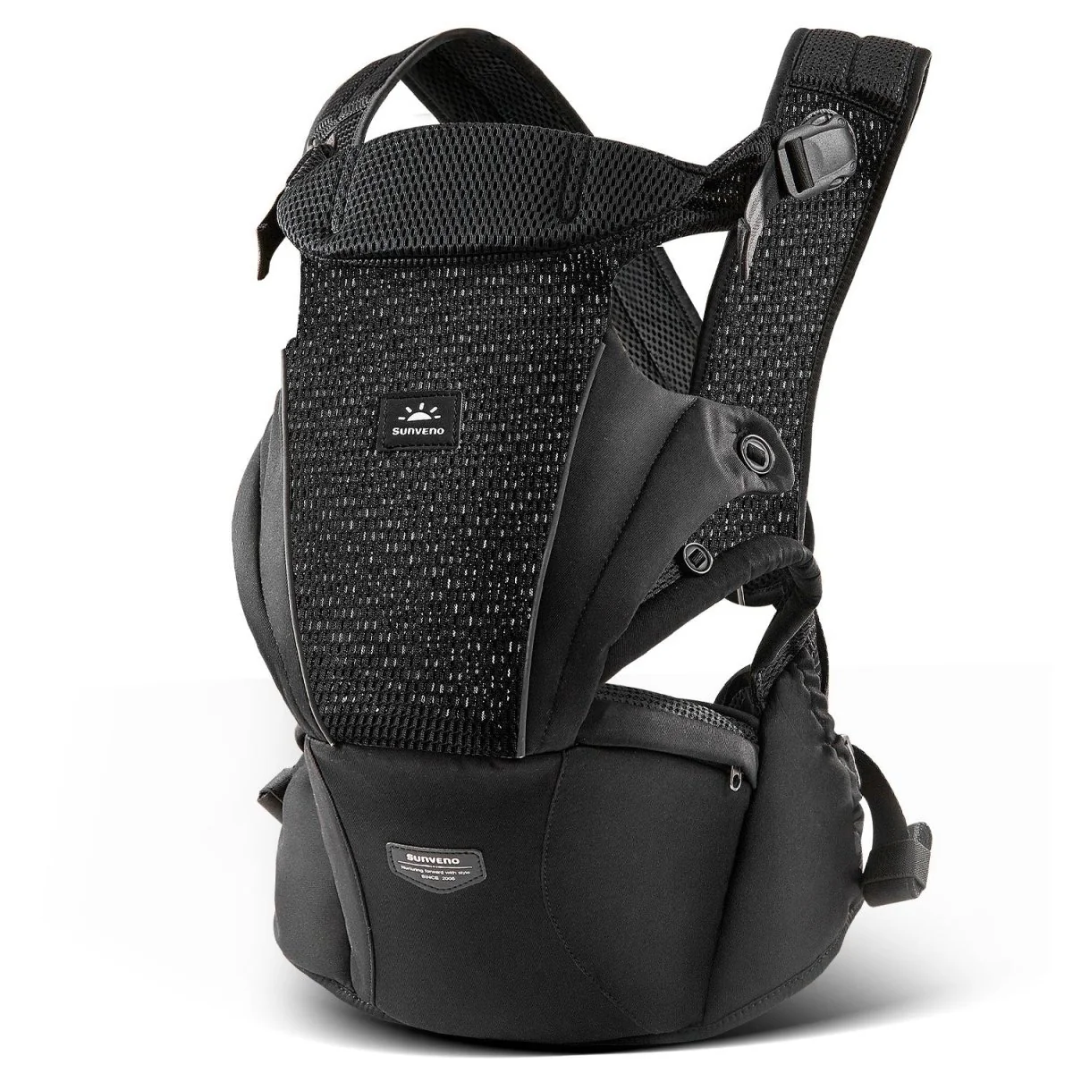 All-in-One Baby Carrier - Image 3