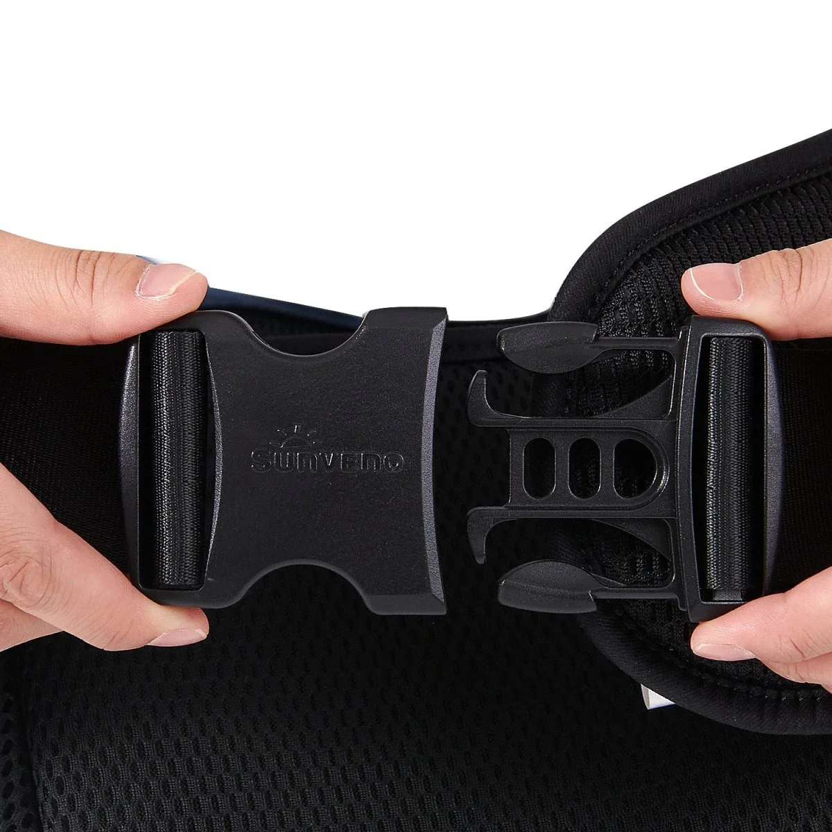 All-in-One Baby Carrier - Image 9