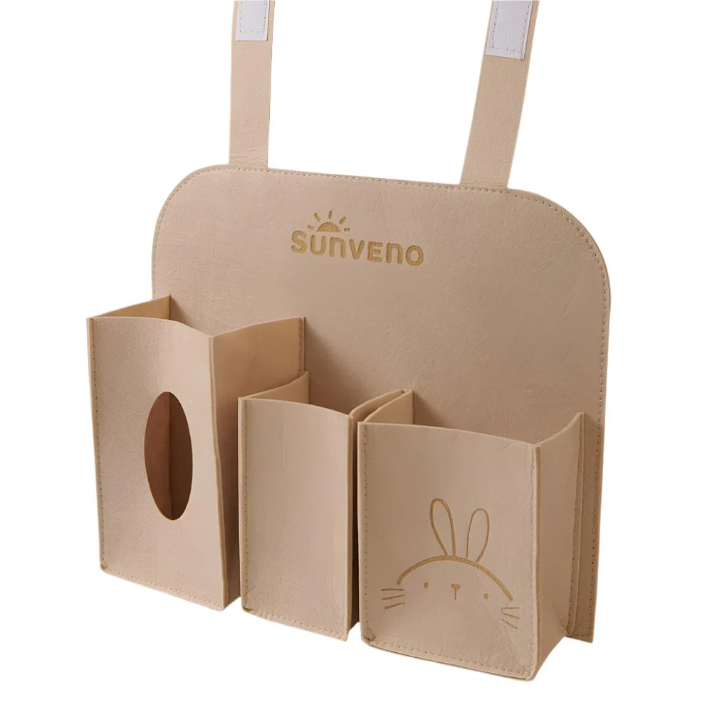 Baby Car Seat Hanging Organizer - Image 9