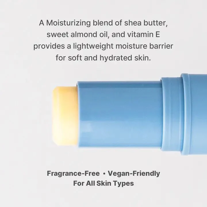 be bare Aqua Multi Balm Stick – On-the-Go Hydration - Image 3