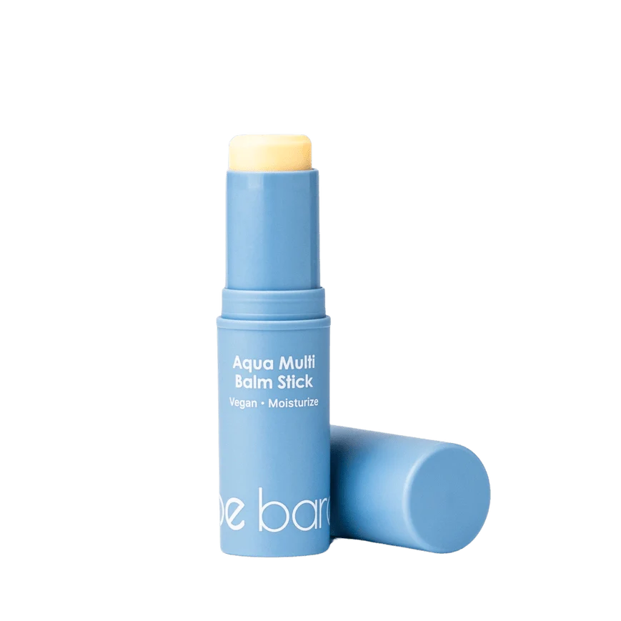 be bare Aqua Multi Balm Stick – On-the-Go Hydration - Image 4