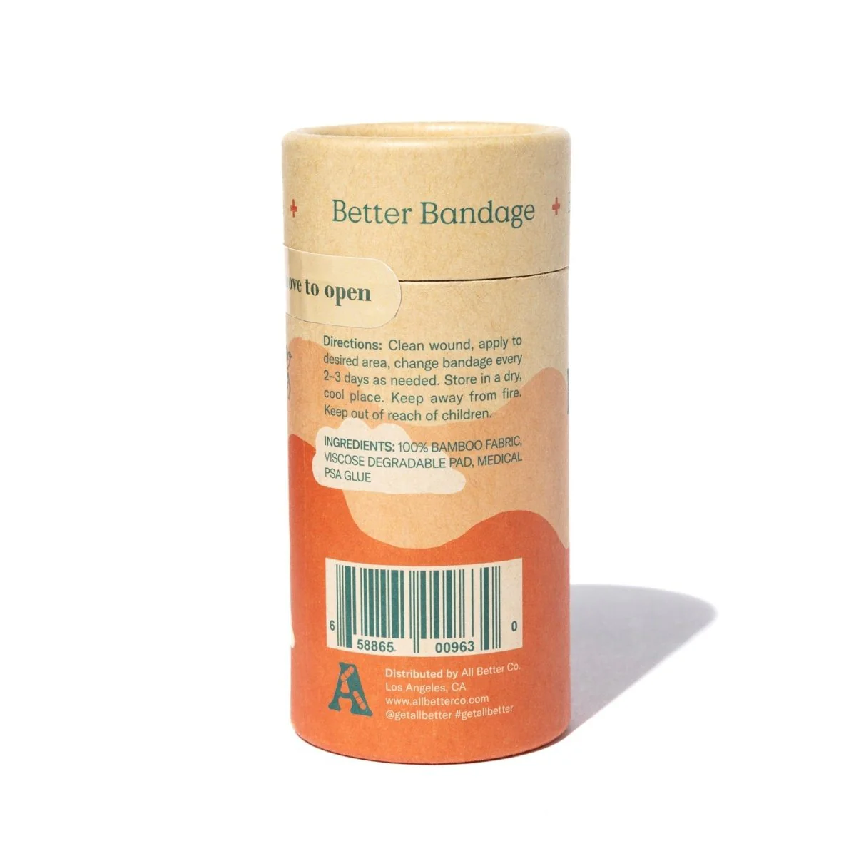 Better Bandage - Image 5