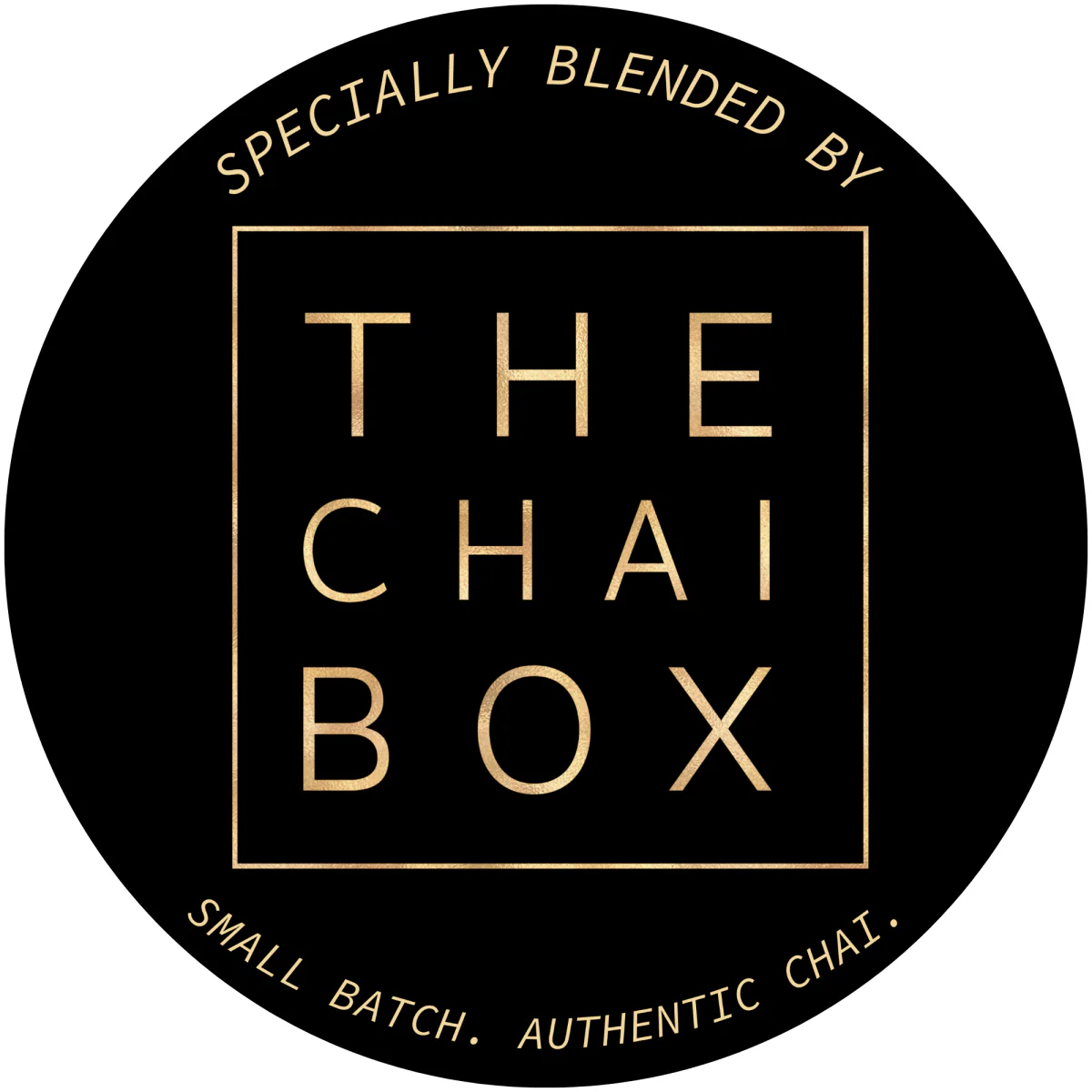 Bombay Chai Mini Tea Tube – Spiced Assam Black Tea (5 Sachets) - Image 9