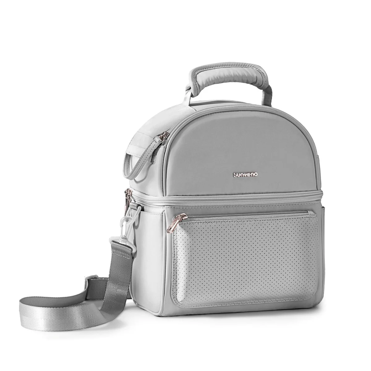 Breastmilk Cooler Bag with Detachable Insulation Box Set - Image 10