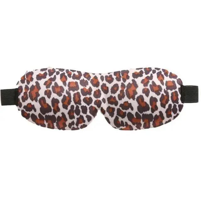 Light-Blocking 3D Sleep Mask - Image 13