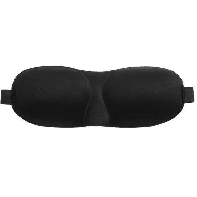 Light-Blocking 3D Sleep Mask - Image 15