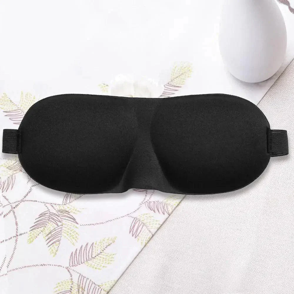 Light-Blocking 3D Sleep Mask - Image 21