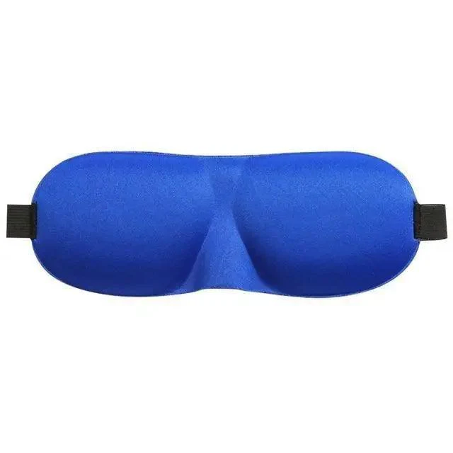 Light-Blocking 3D Sleep Mask - Image 22