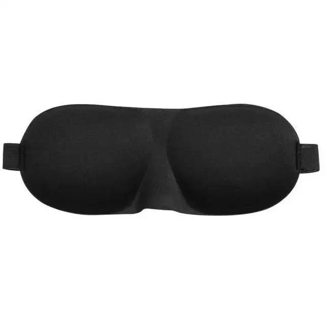 Light-Blocking 3D Sleep Mask - Image 23