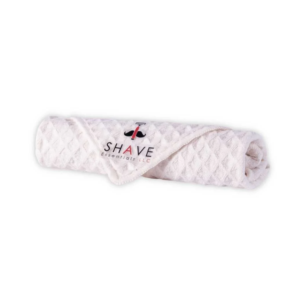 Shave Essentials Grooming Kit with Travel Bag - Image 7