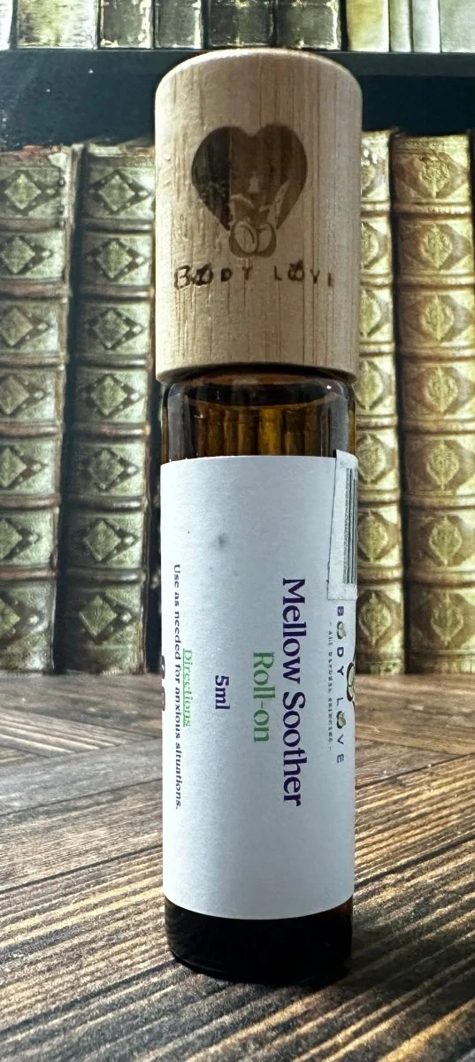 Essential Oil Traveler Roll-Ons - Image 3