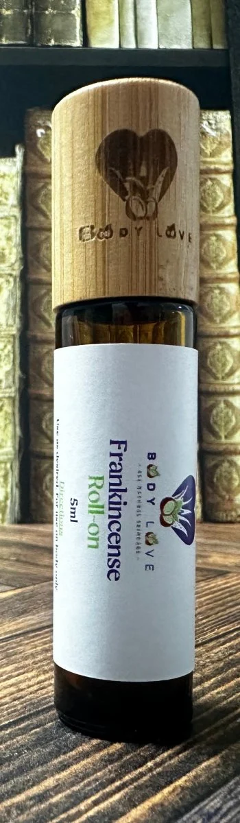 Essential Oil Traveler Roll-Ons - Image 4