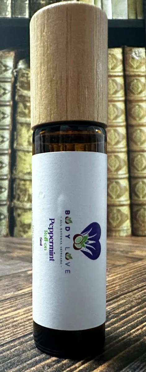 Essential Oil Traveler Roll-Ons - Image 5