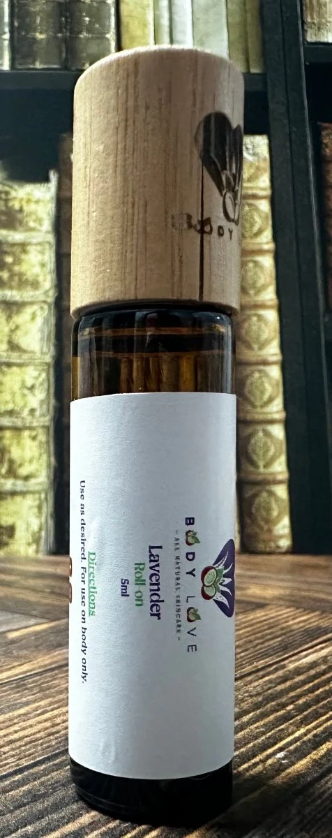 Essential Oil Traveler Roll-Ons - Image 6