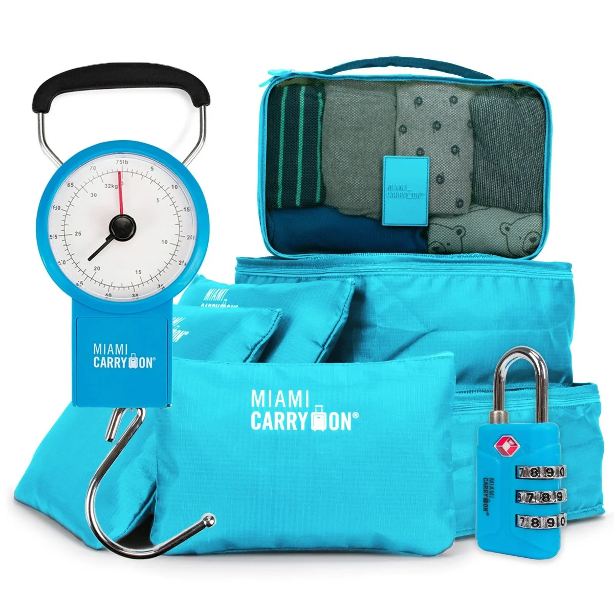The Essentials Travel Bundle - Image 5