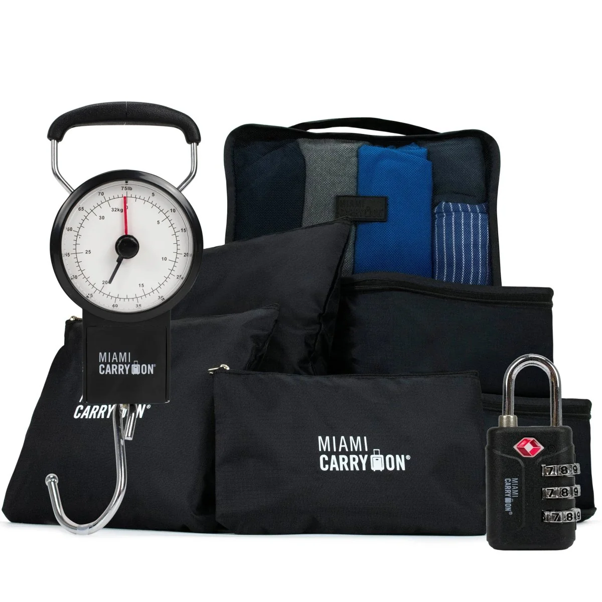 The Essentials Travel Bundle - Image 6