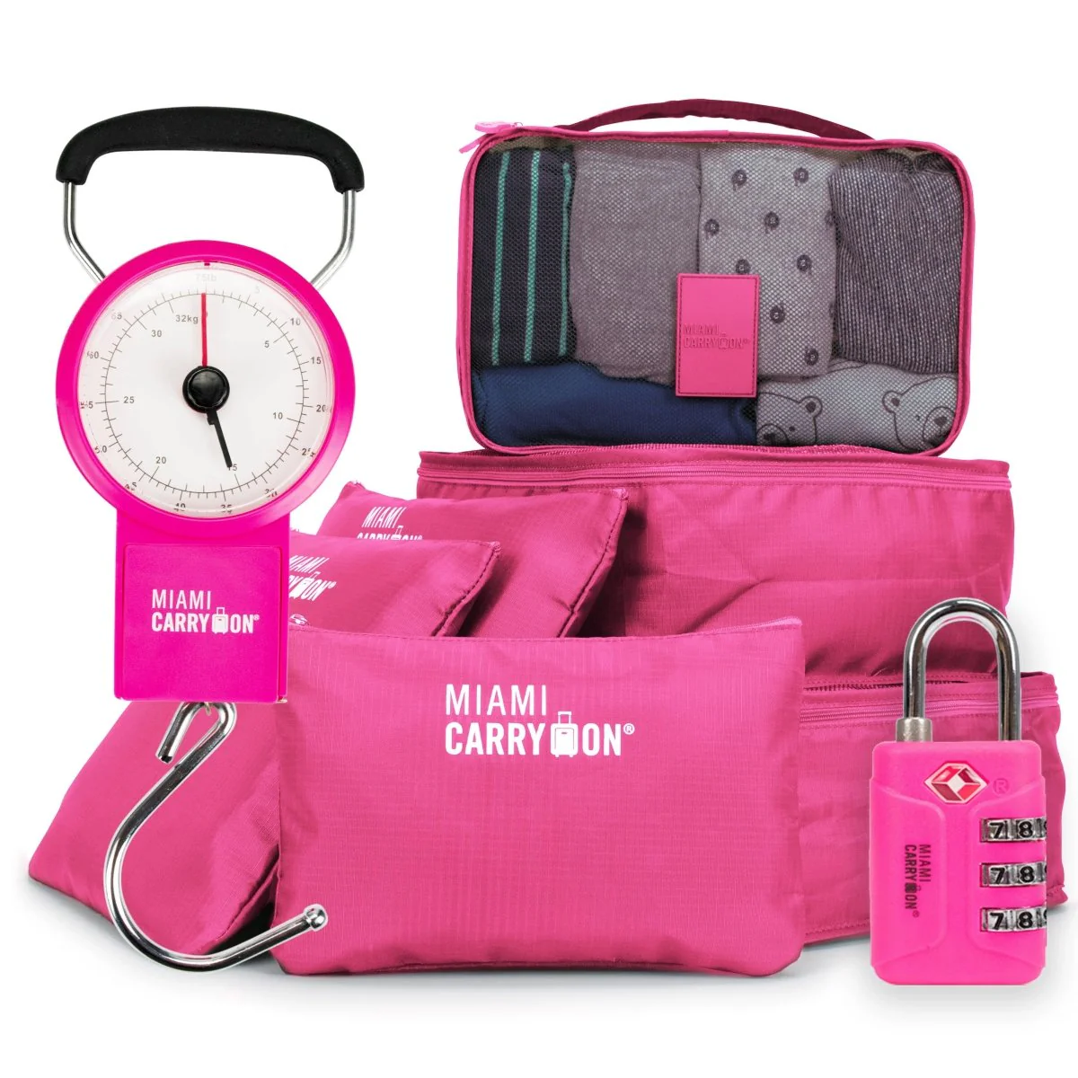 The Essentials Travel Bundle - Image 7