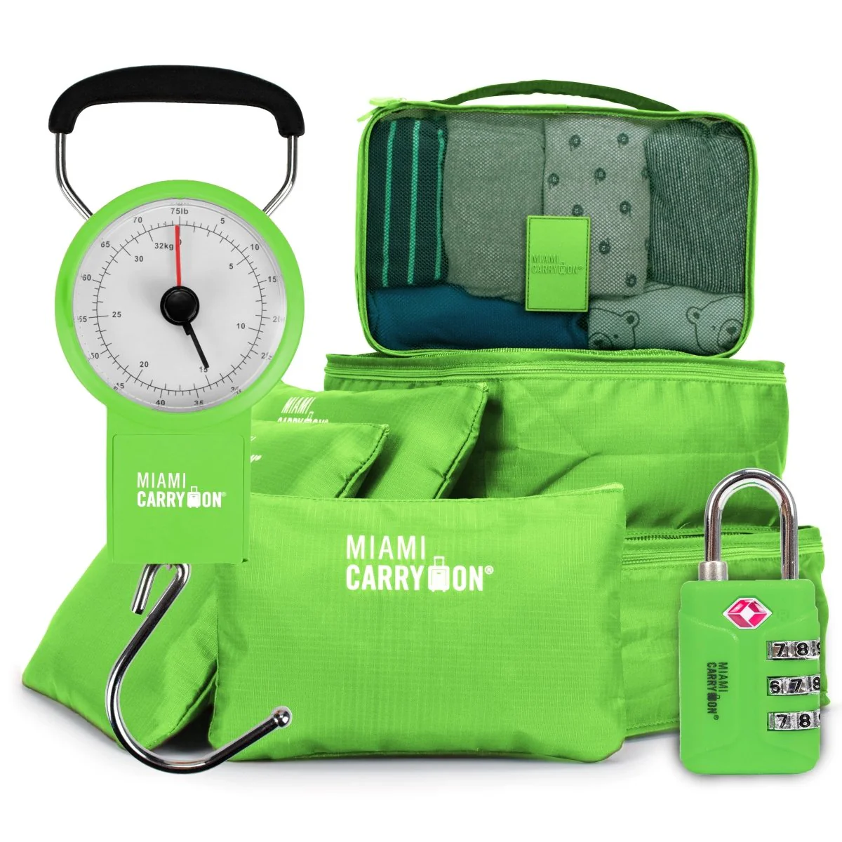 The Essentials Travel Bundle - Image 8