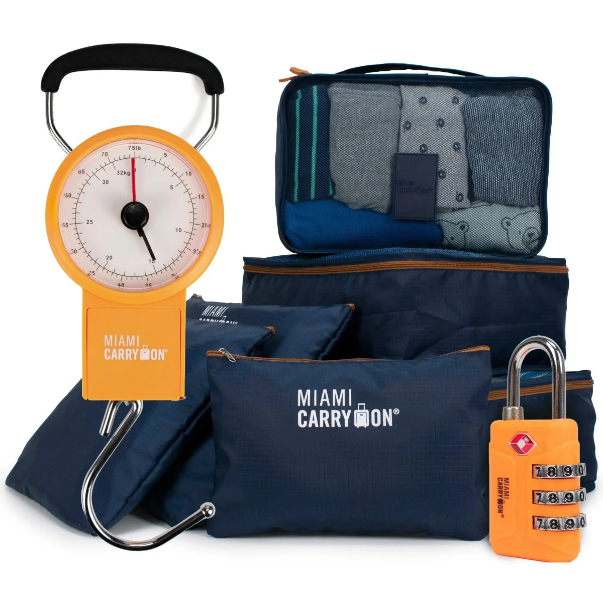 The Essentials Travel Bundle - Image 9