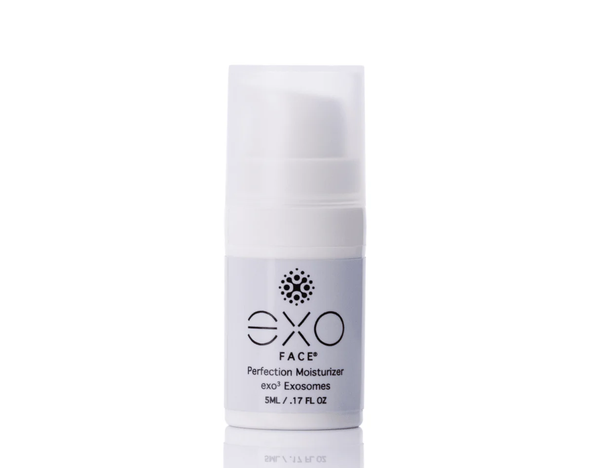 EXO FACE® Perfection Moisturizer Travel Set | 4-Pack
