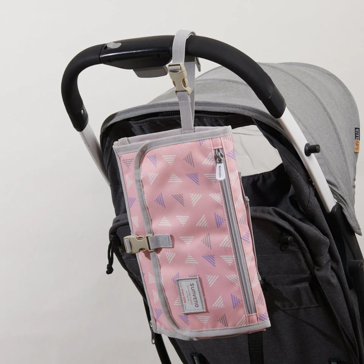 Foldable Baby Changing Pad by SUNVENO - Image 14