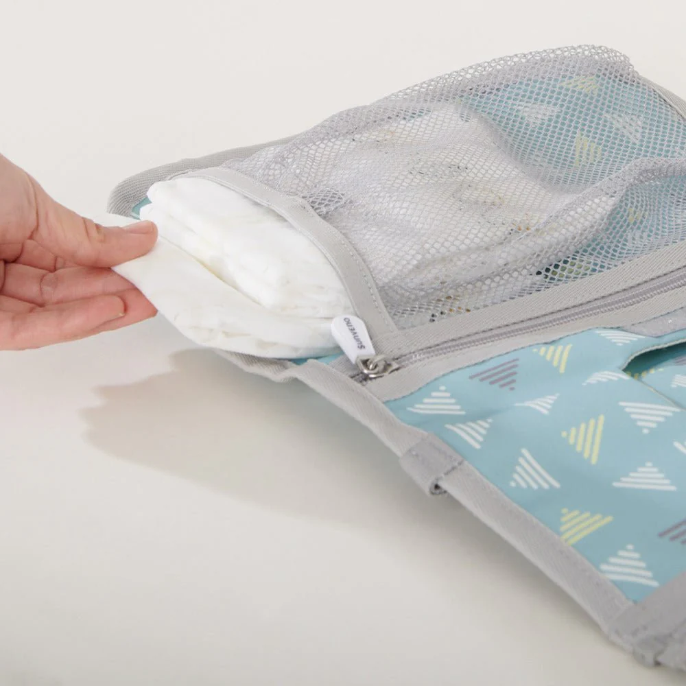 Foldable Baby Changing Pad by SUNVENO - Image 18