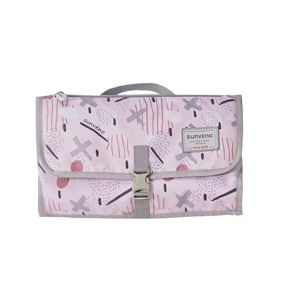 Foldable Baby Changing Pad by SUNVENO - Image 3