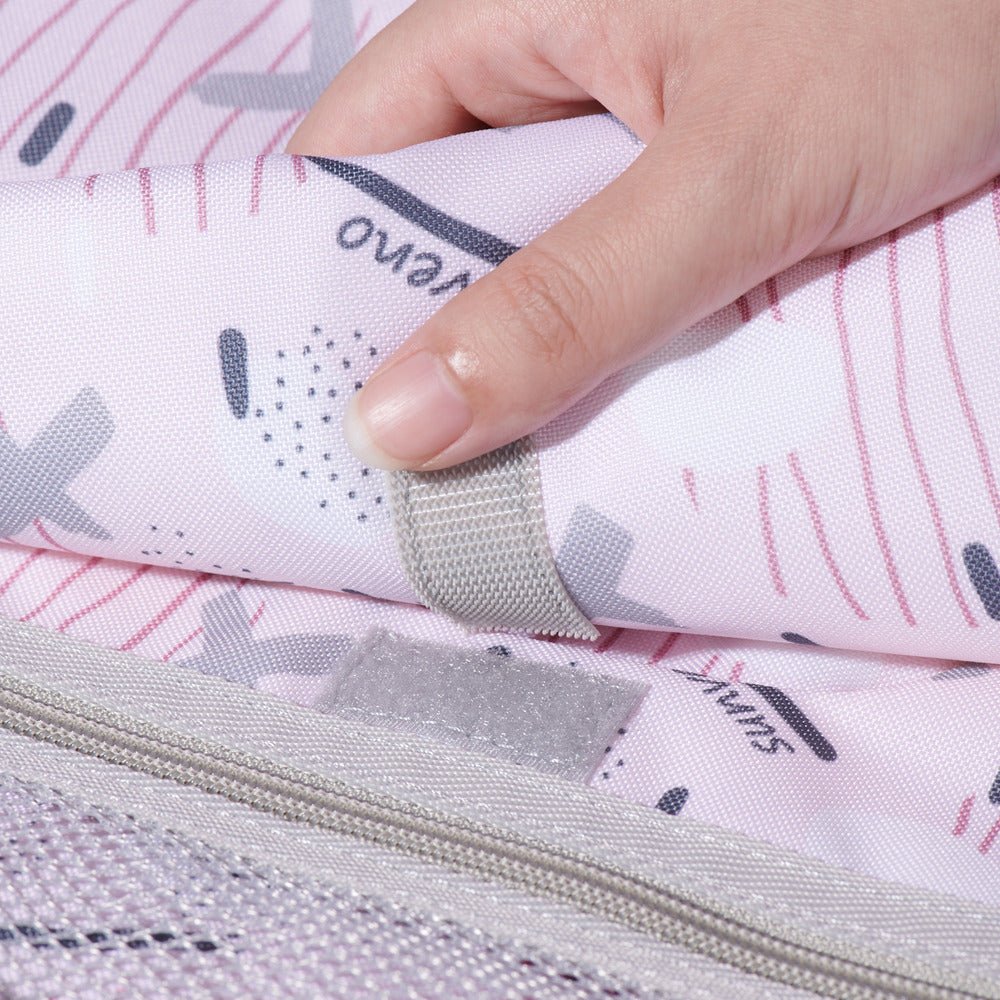 Foldable Baby Changing Pad by SUNVENO - Image 5