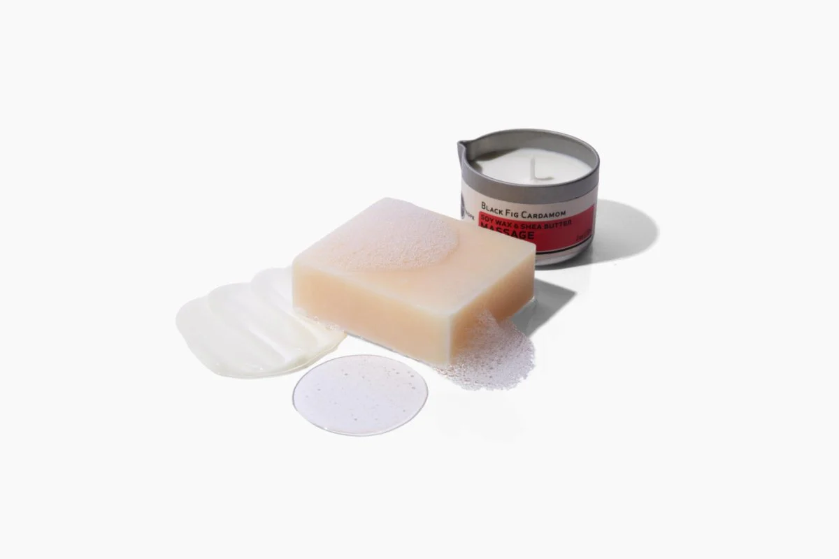 Heliotrope Discovery Kit - Travel Size - Image 4