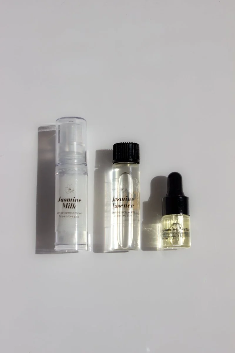 Jasmine Ritual Trial & Travel Kit