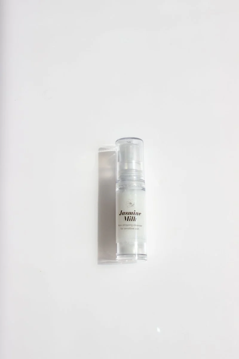 Jasmine Ritual Trial & Travel Kit - Image 3