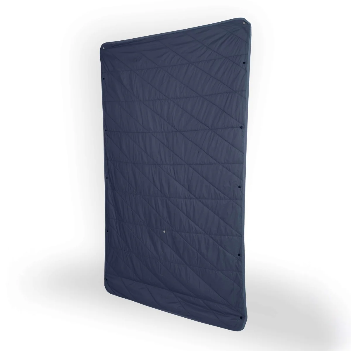 Layover™ Travel Blanket - Packable & Puffy | Blue - Image 2