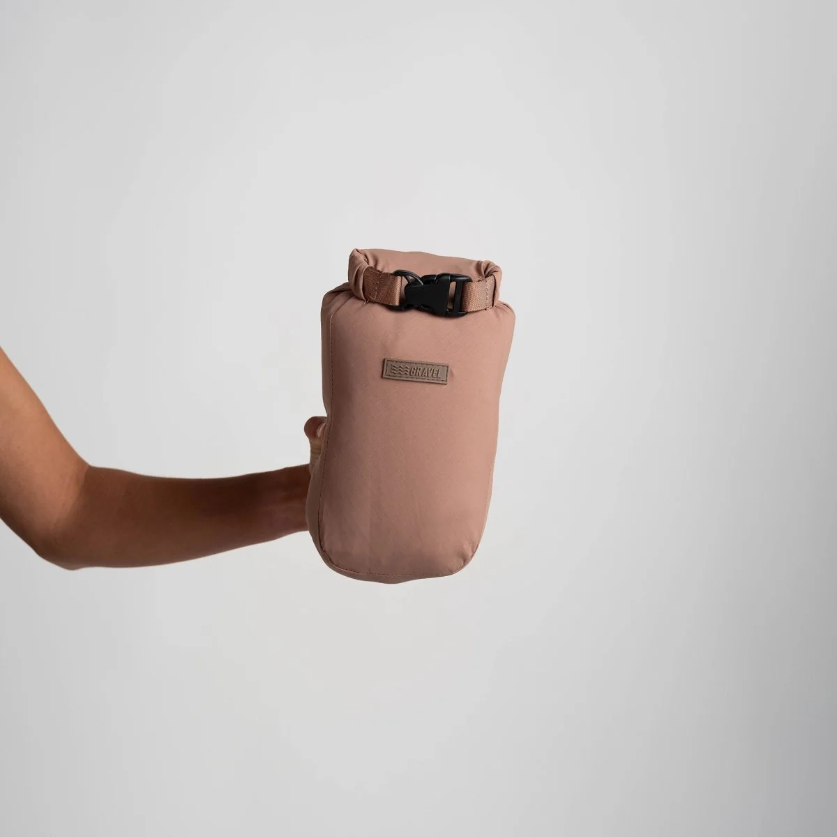 Layover™ Travel Blanket - Packable & Puffy | Quartz - Image 10