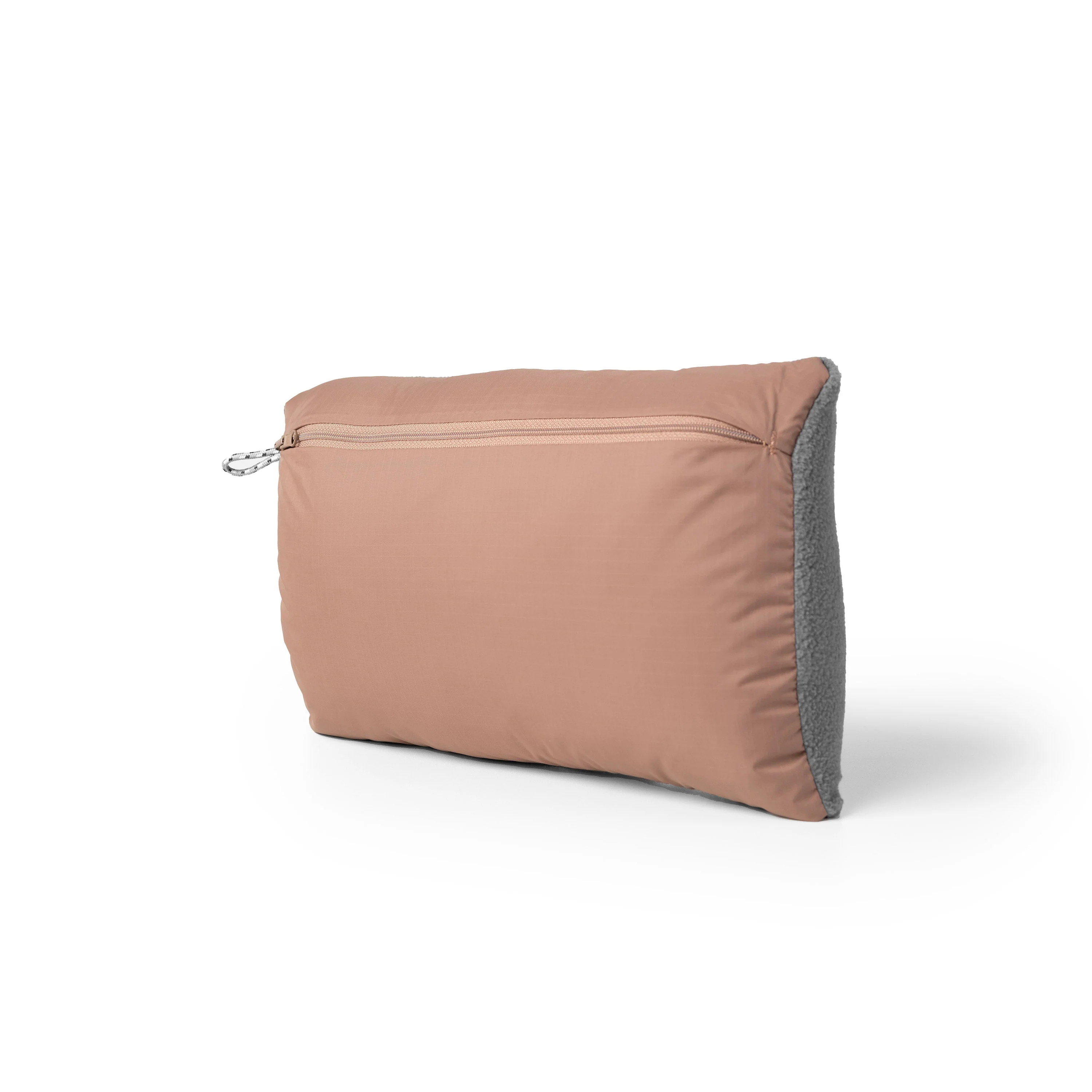 Layover™ Travel Blanket - Packable & Puffy | Quartz - Image 7