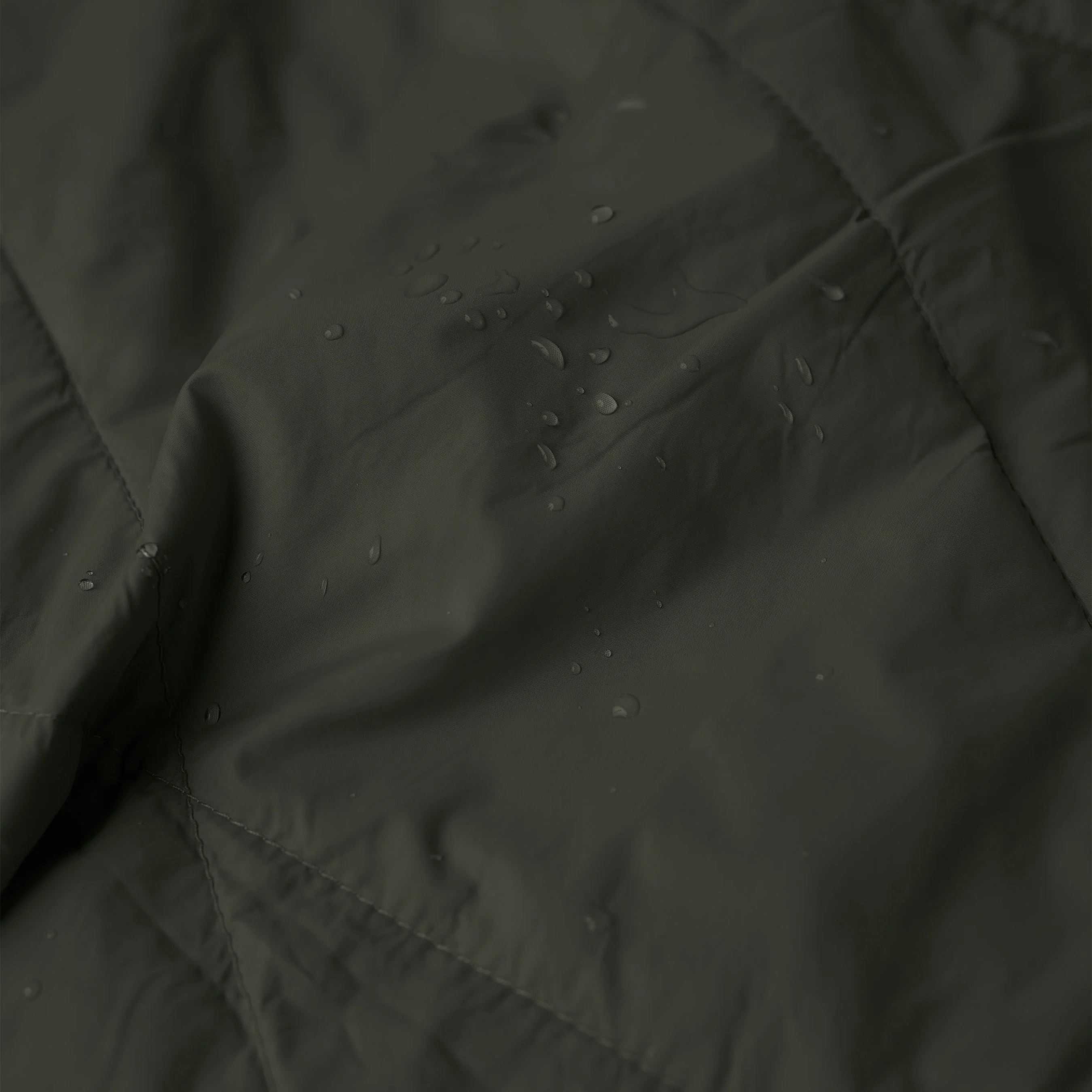 Layover™ Travel Blanket - Packable & Puffy | Spruce - Image 9