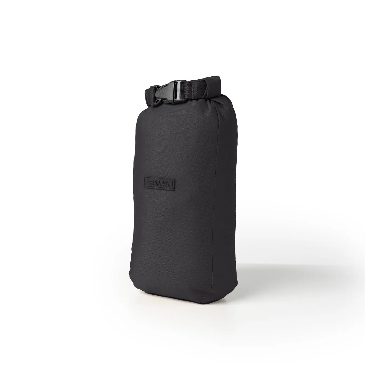 Layover™ Travel Blanket - Packable & Puffy | Black - Image 3