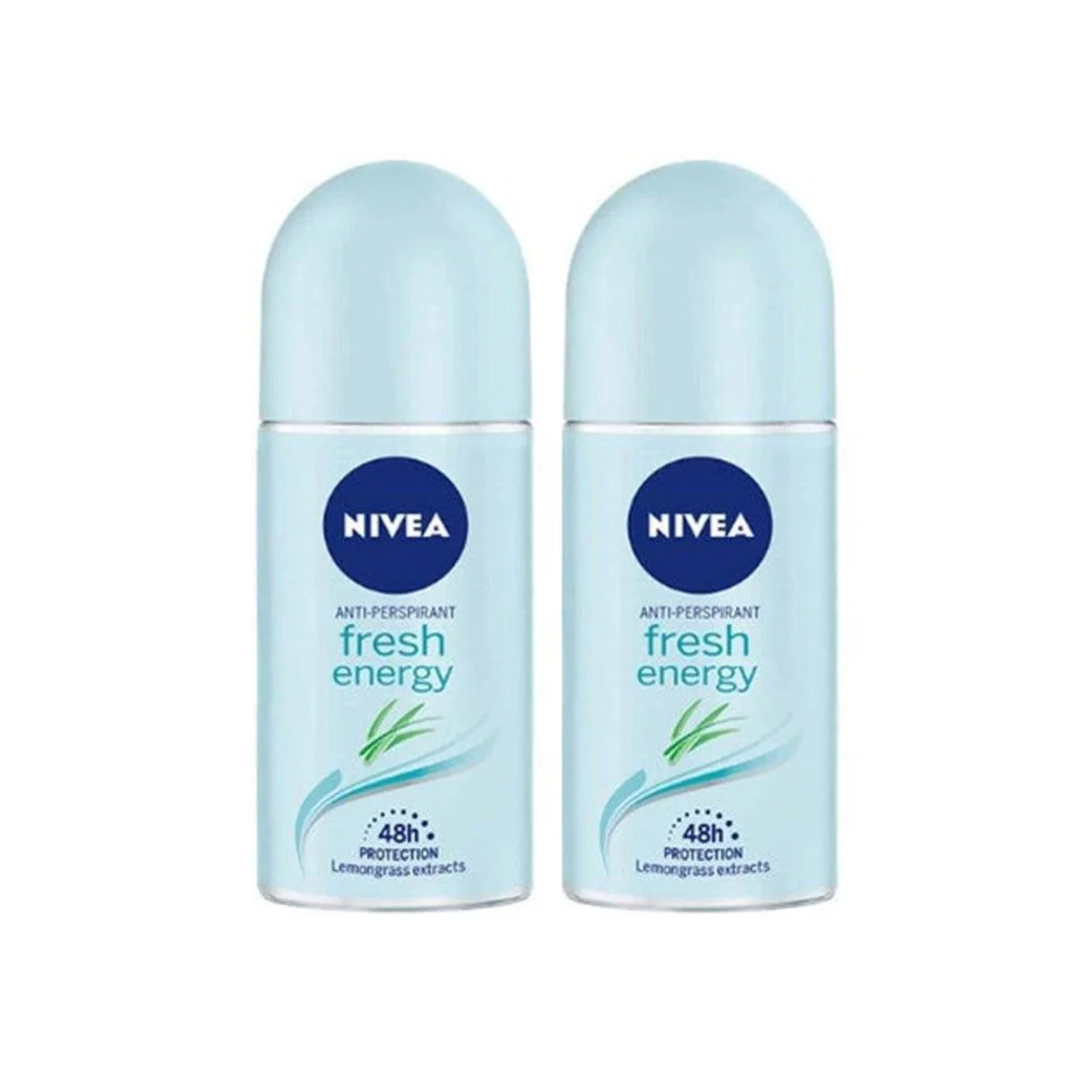 Nivea Energy Fresh Roll-On Deodorant (50ml)