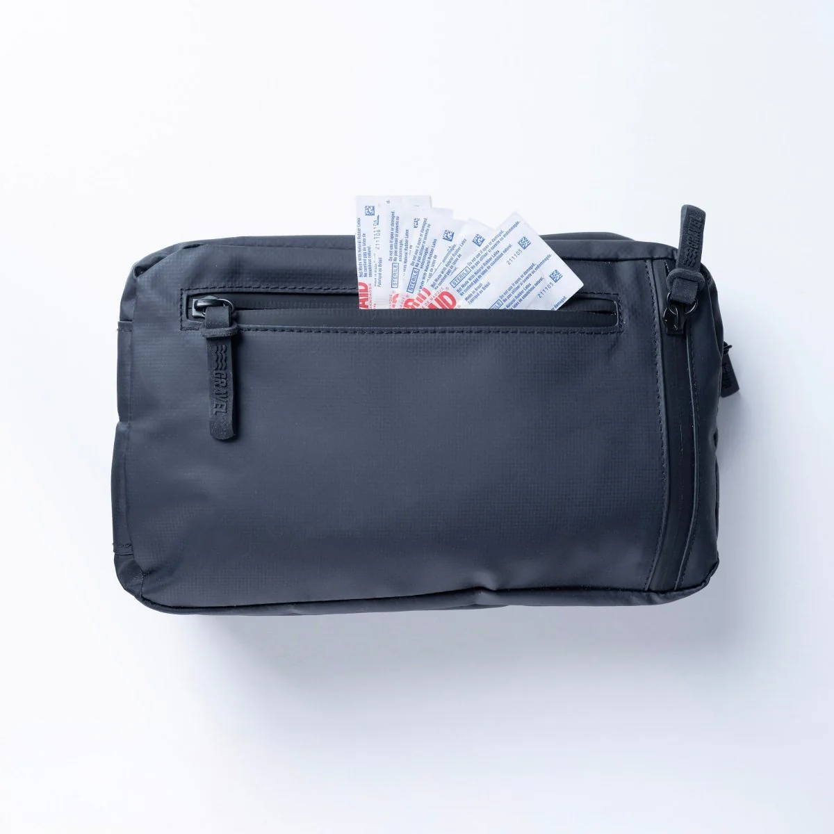 Plus™ Hanging Toiletry Bag - Image 8