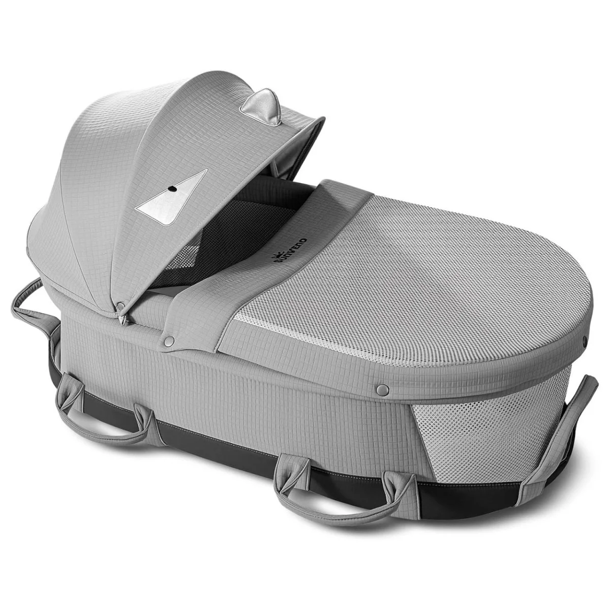 Portable Handheld Baby Travel Bassinet