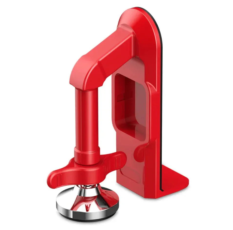 Portable Door Lock & Alarm - Image 3