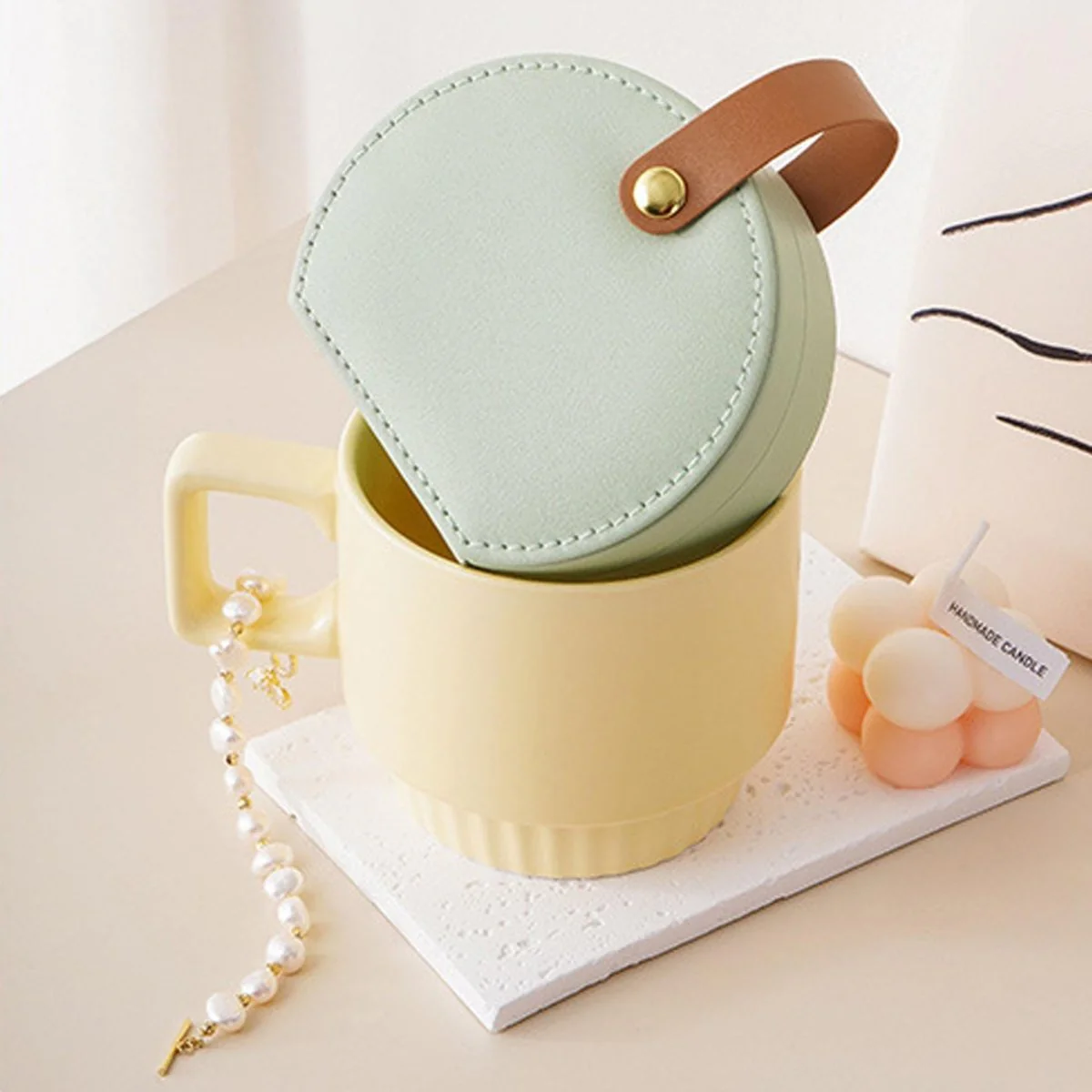 Portable Jewelry Storage Box - Image 7